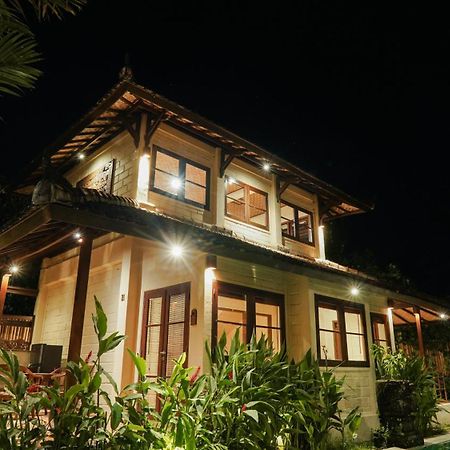 Kanma Resort Убуд Екстериор снимка